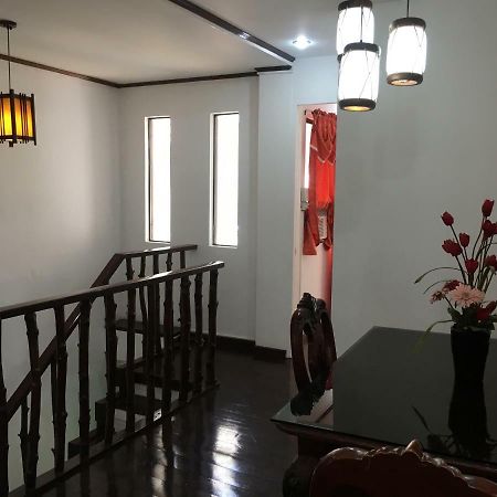 Joyful Island Hostel Lapu-Lapu City Exteriér fotografie